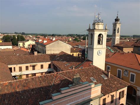 sei di casaleone|Sei di Casaleone se .........